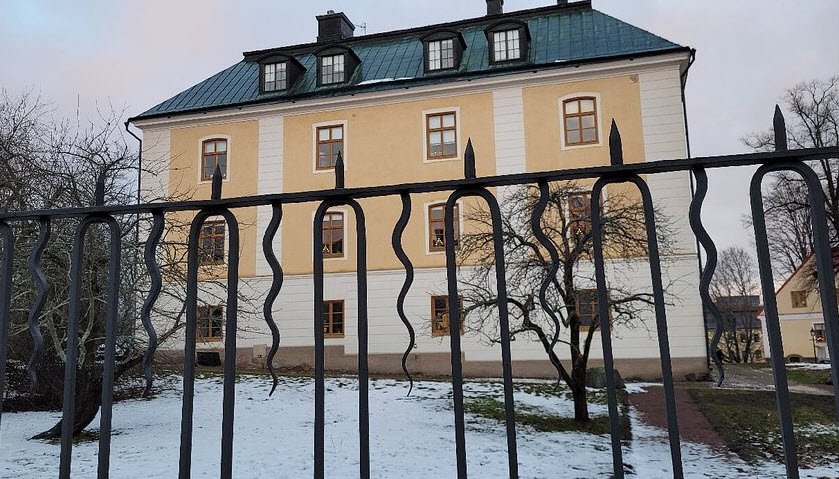 Gävle Castle, Gävle, Sweden, Sweden